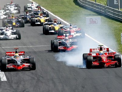 Massa+faz+manobra+espetacular+na+largada+do+GP+Hungria